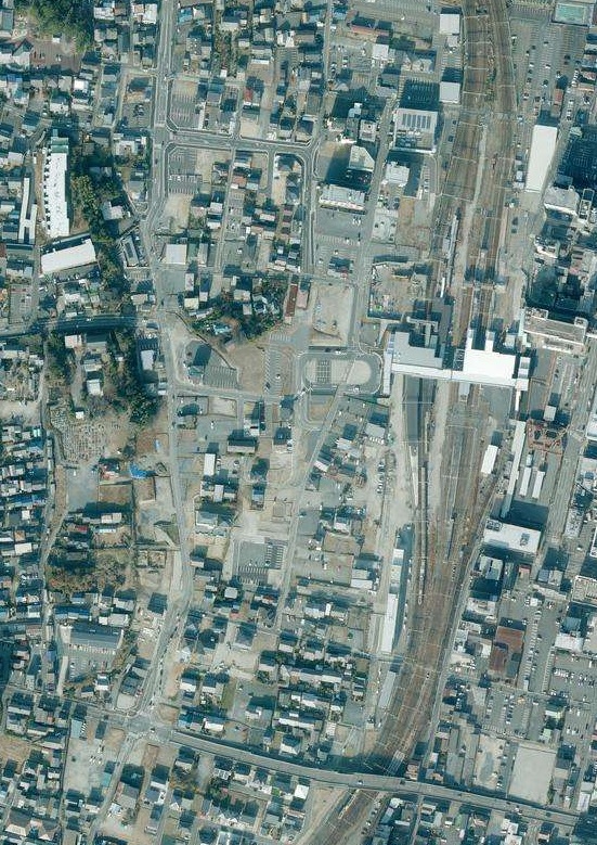駅西全体R2