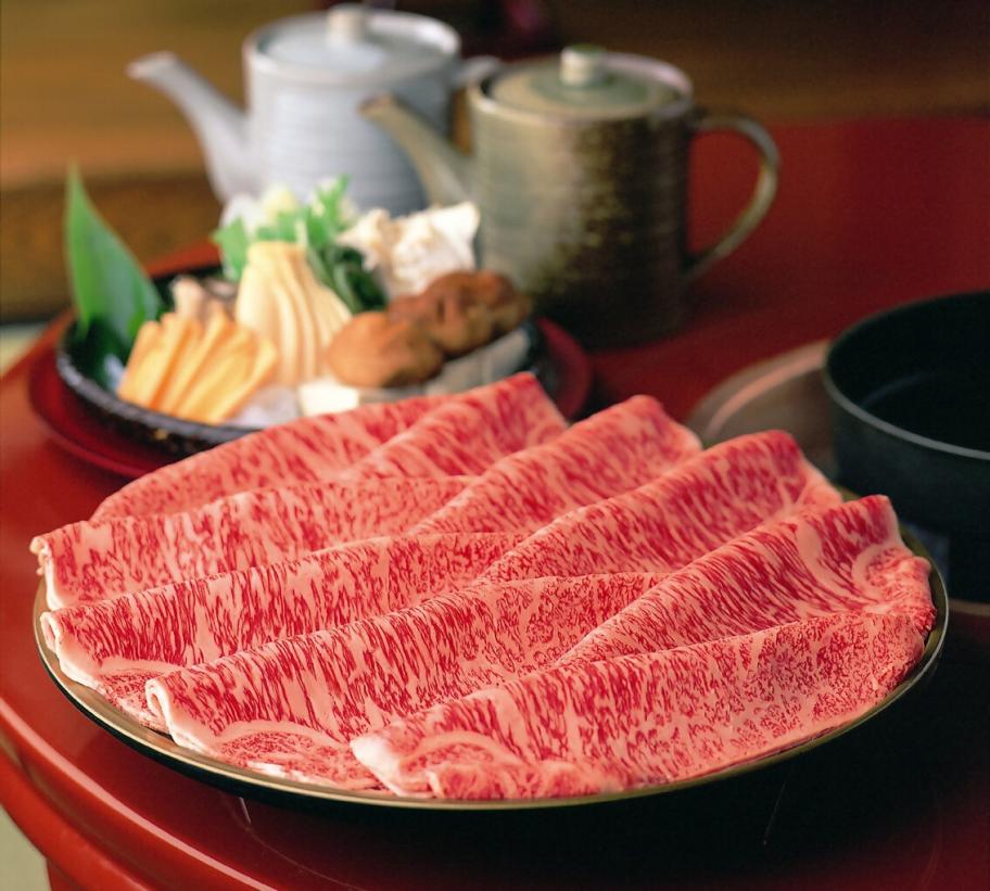 すきやき