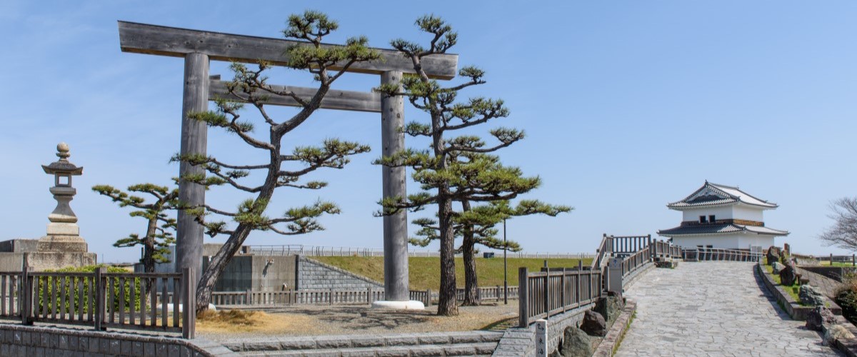 ぶらり東海道メイン