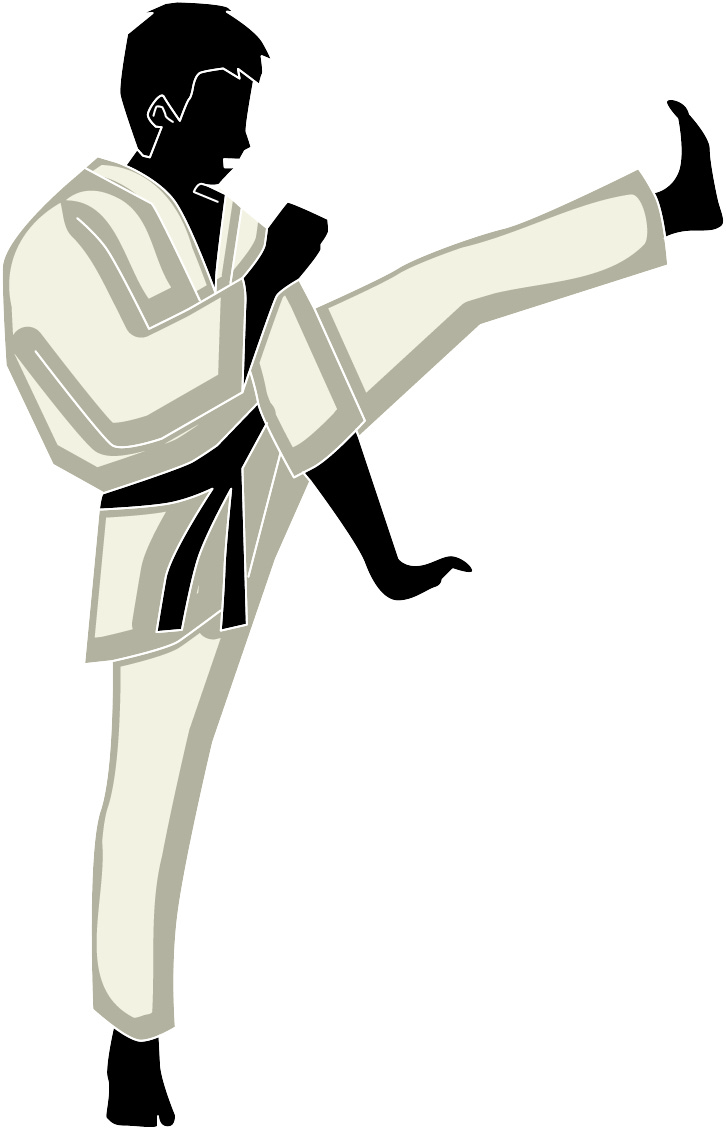 少林寺拳法イメージ