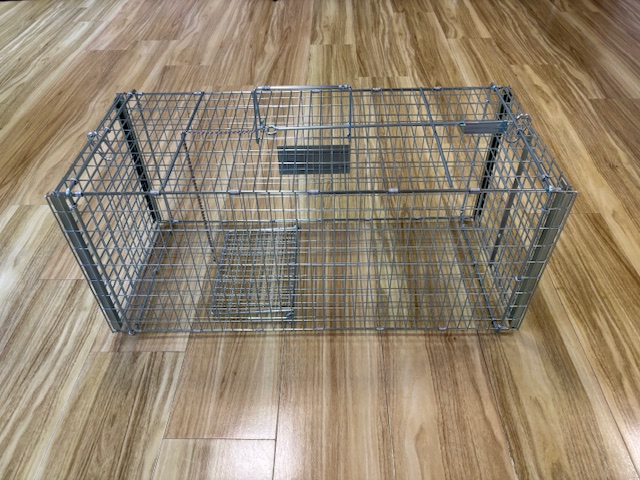捕獲器画像