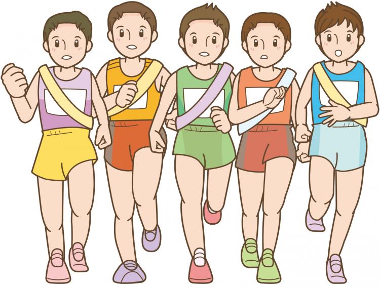 美し国駅伝