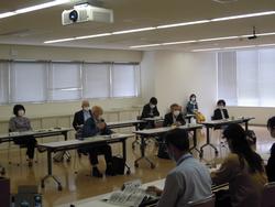 第40回 「桑名市地域包括ケアシステム推進協議会総会」の様子2