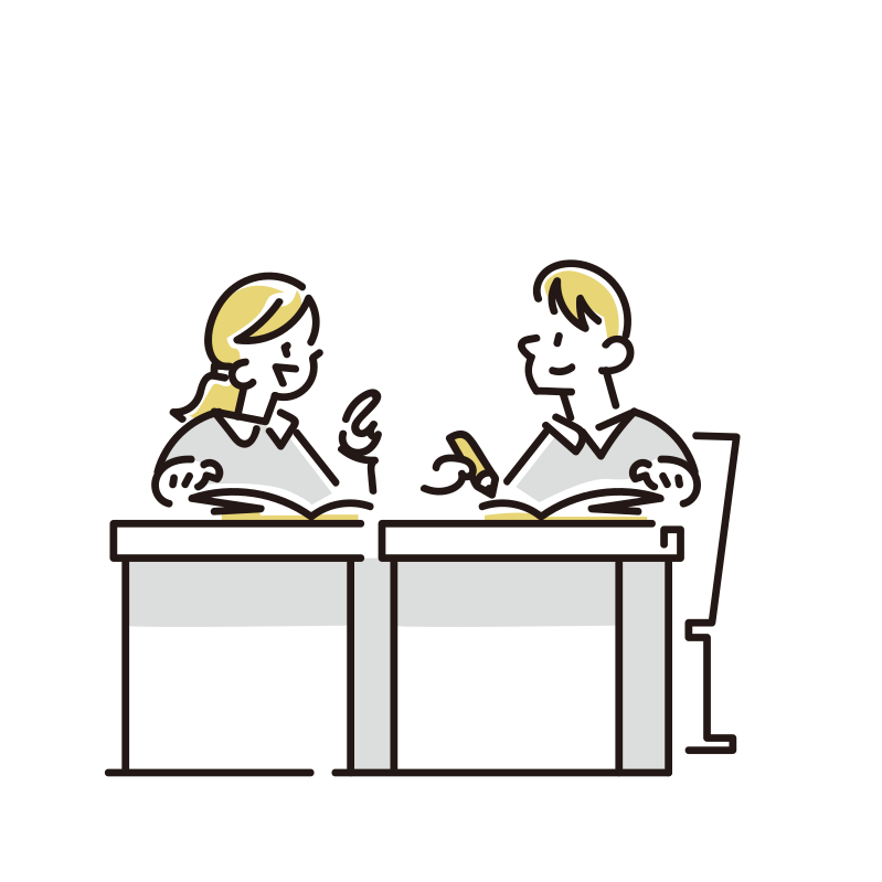 学童