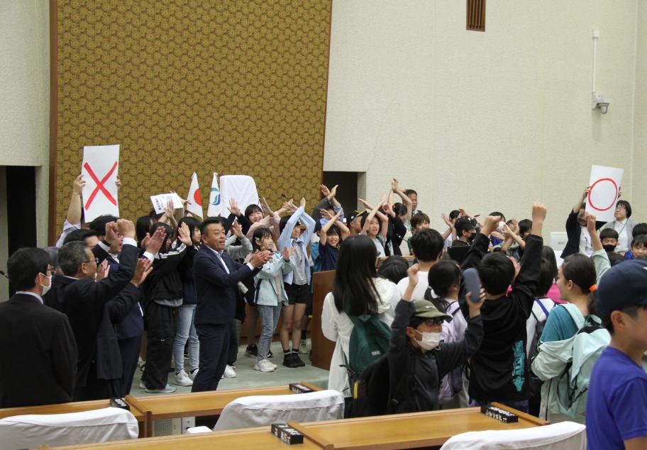 社会見学5