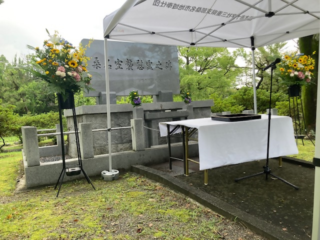 令和6年の様子