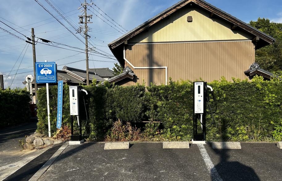 長島水辺やすらぎパーク