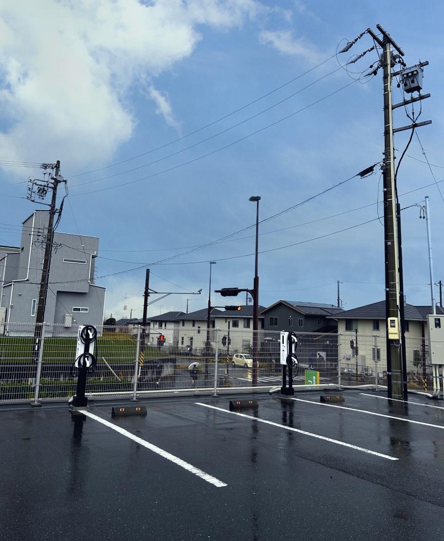 ぽかぽか