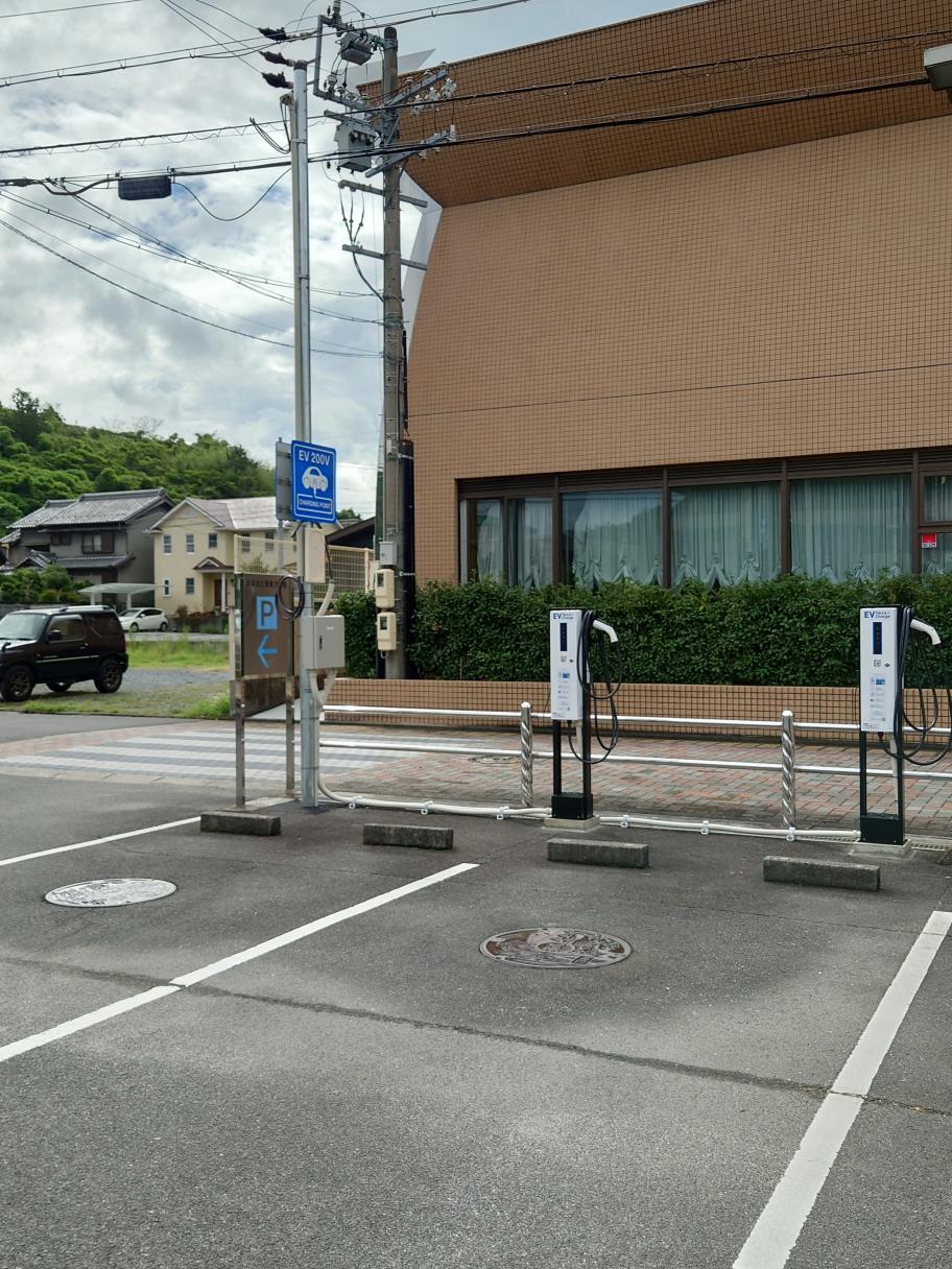 ふるさと多度文学館