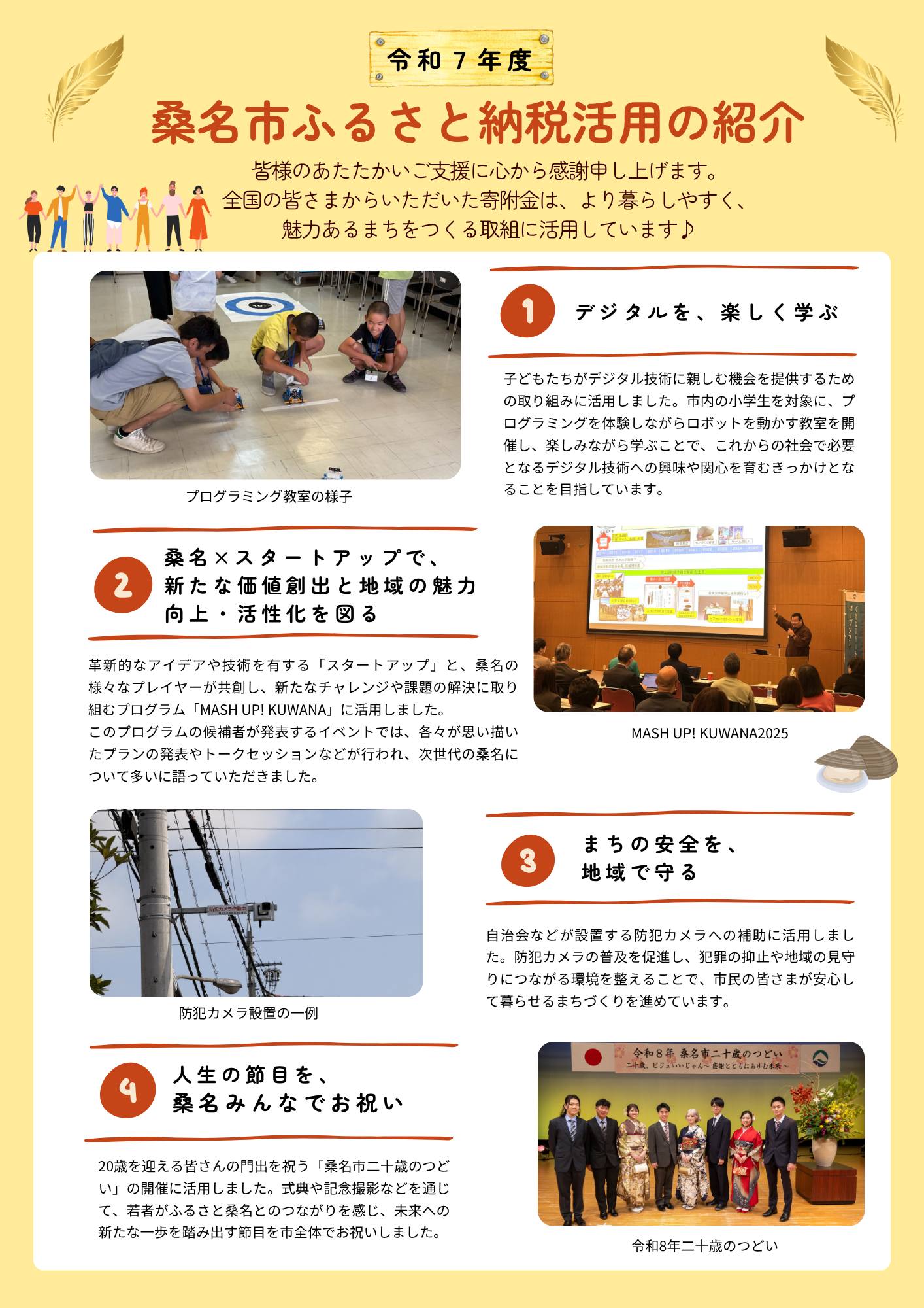活用実績令和7