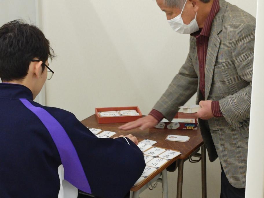 別室登校支援