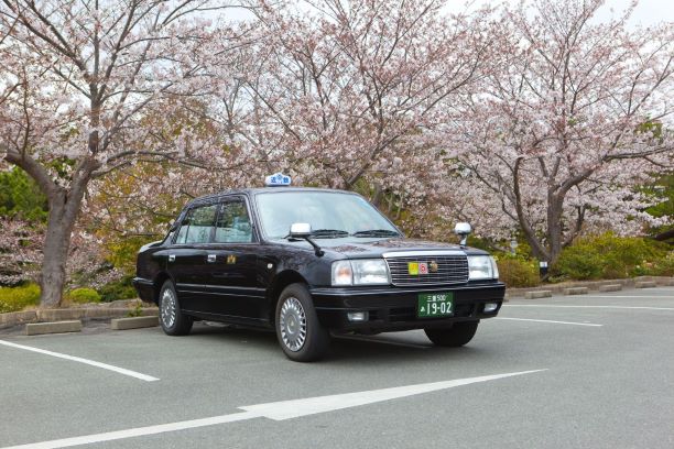 のるーと車両（多度）