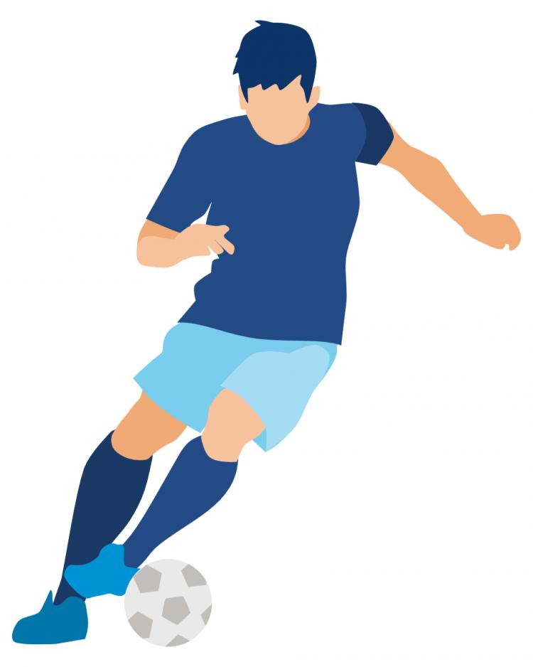サッカー