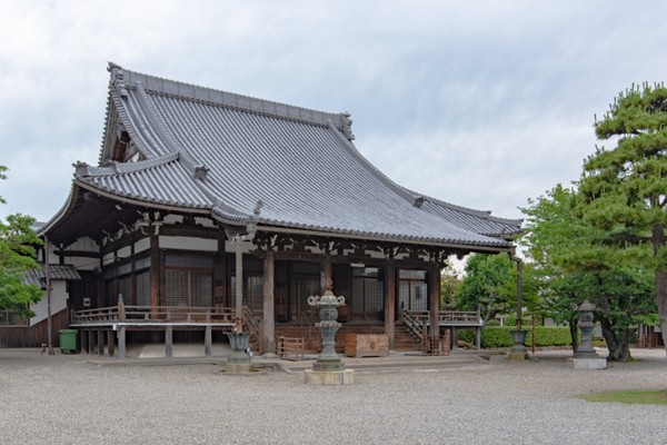 本統寺