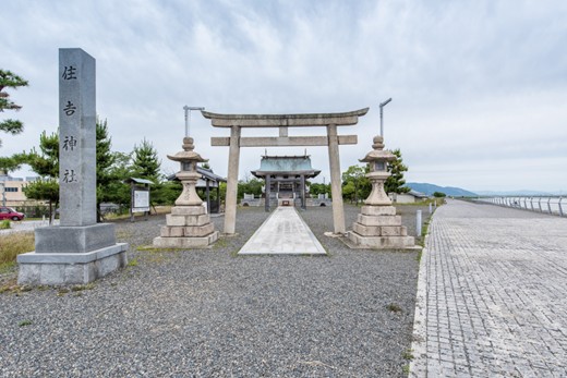 住吉神社
