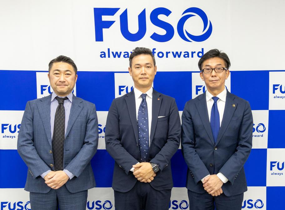 集合写真