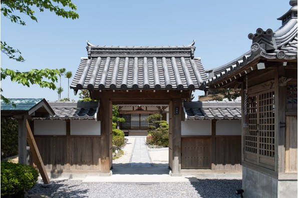 大智院