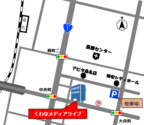 メディアライブ