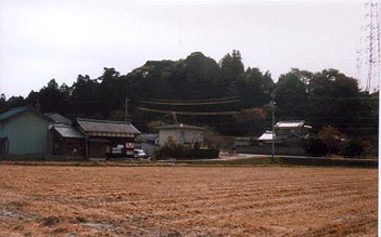 郷土史(町村編)-久米村