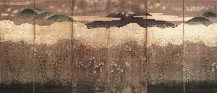 諸戸家の至宝