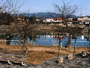 郷土史(町村編)-大山田団地