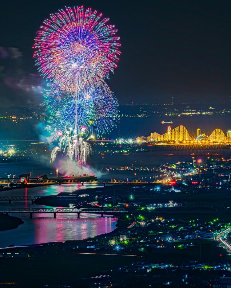 hanabi