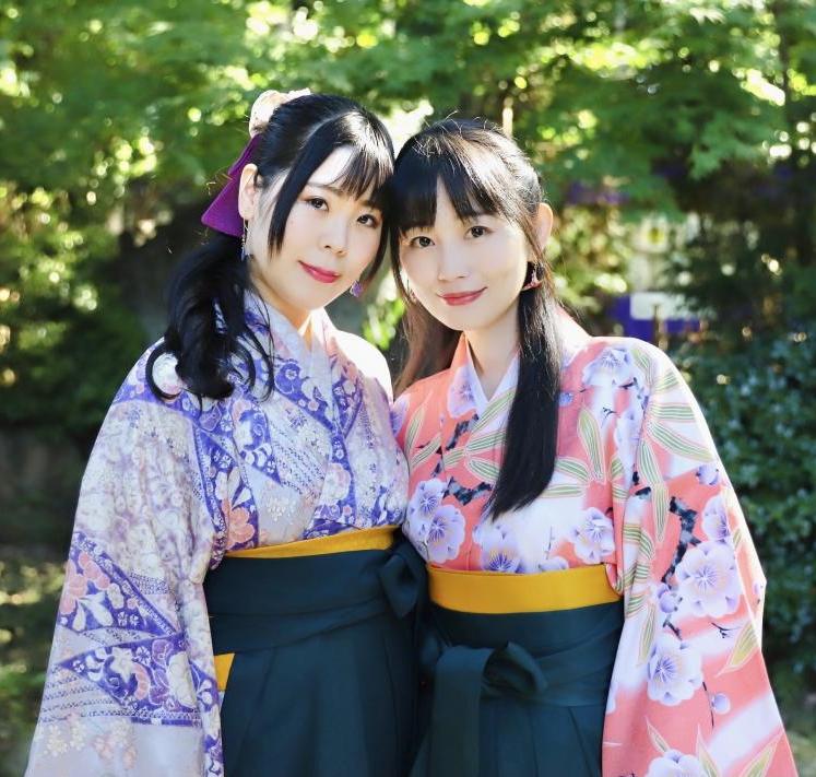 歴史系アーティスト「さくらゆき」