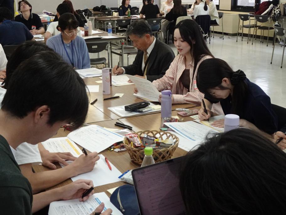 令和8年度ワークショップ2