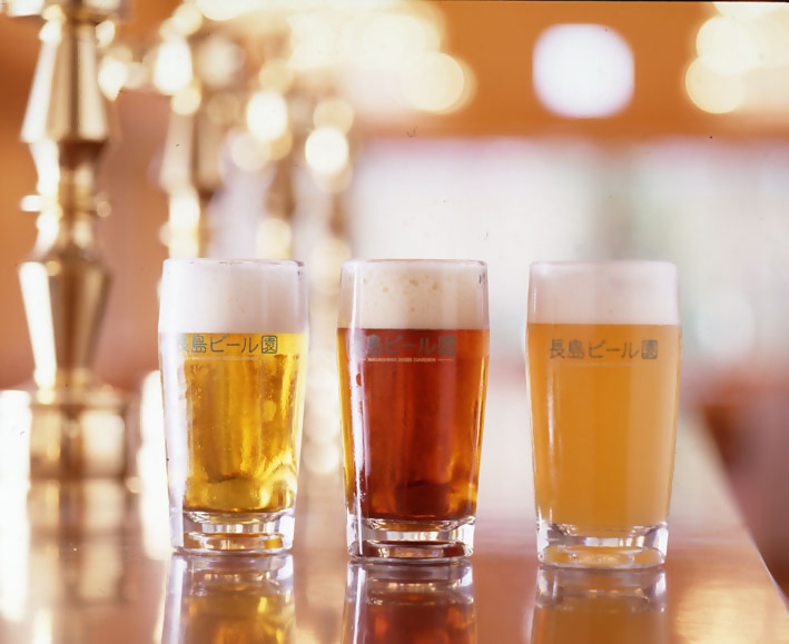 ビール