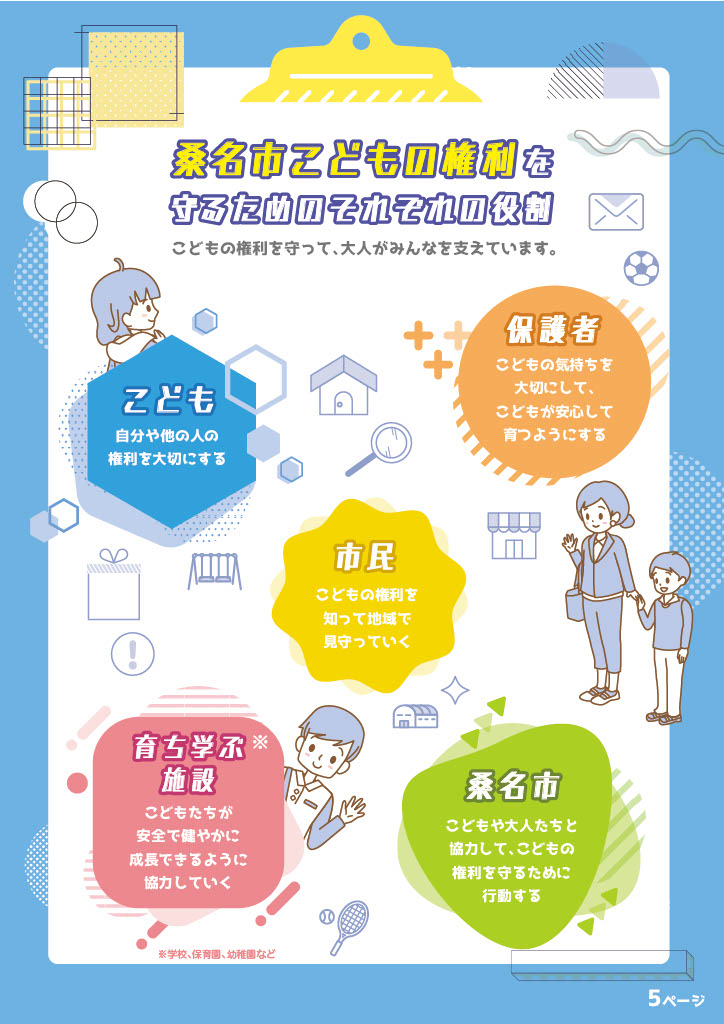 パンフ中高生5