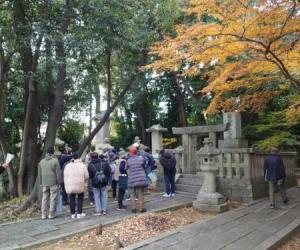 桑名ほんぱくの様子
