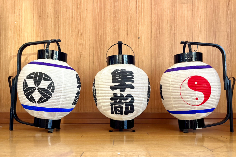 提灯1