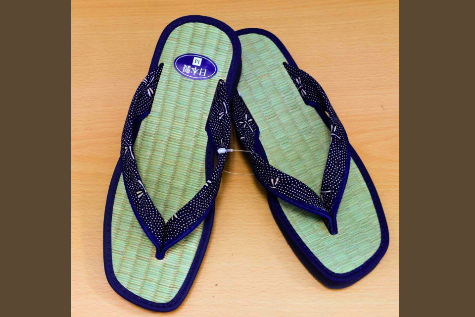 カプリソ（男性用）