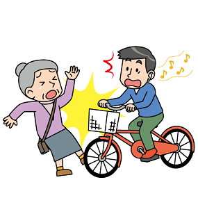 交通事故(自賠責保険)