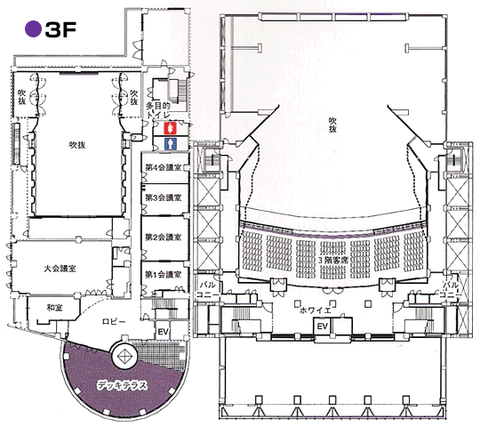 見取図3F