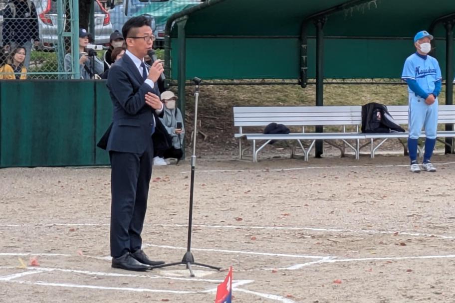 0405市長杯