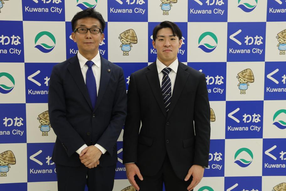 0410相好吉田選手