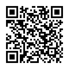 生物多様性QRコード