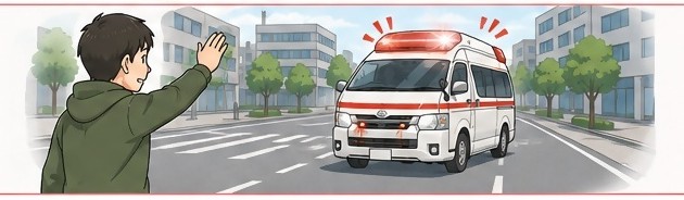 119通報　5
