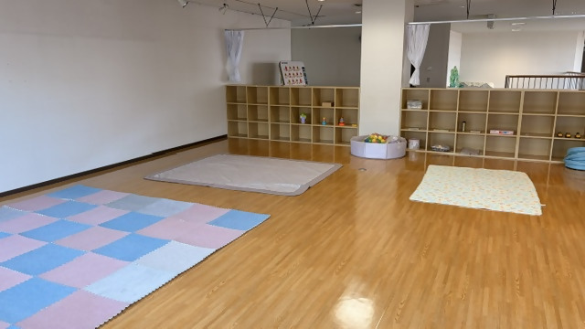 室内の様子写真