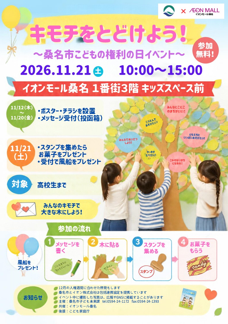 ポスター
