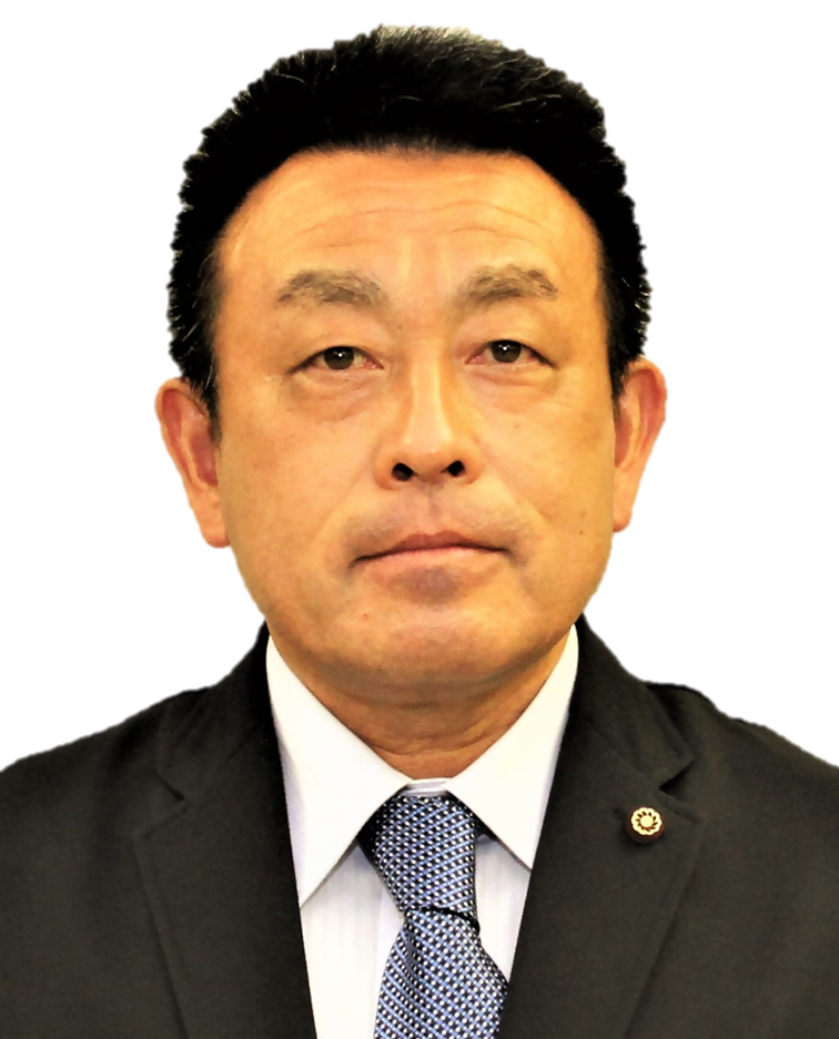 愛敬議長