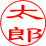名のみの例