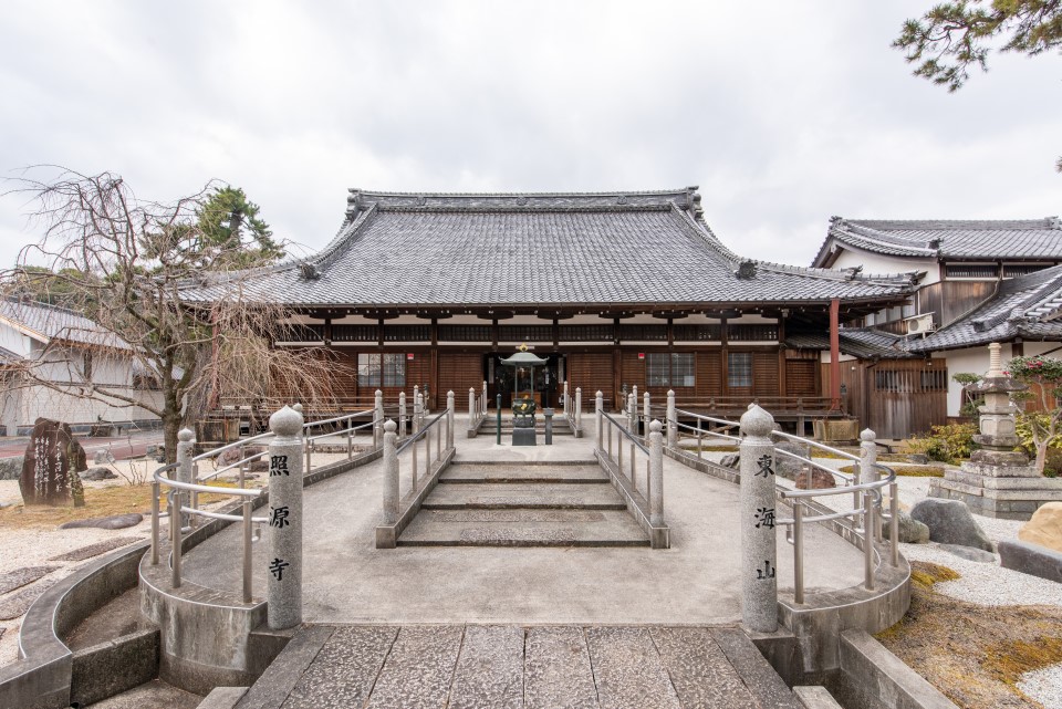 照源寺2