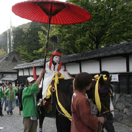 多度祭りリンク画像