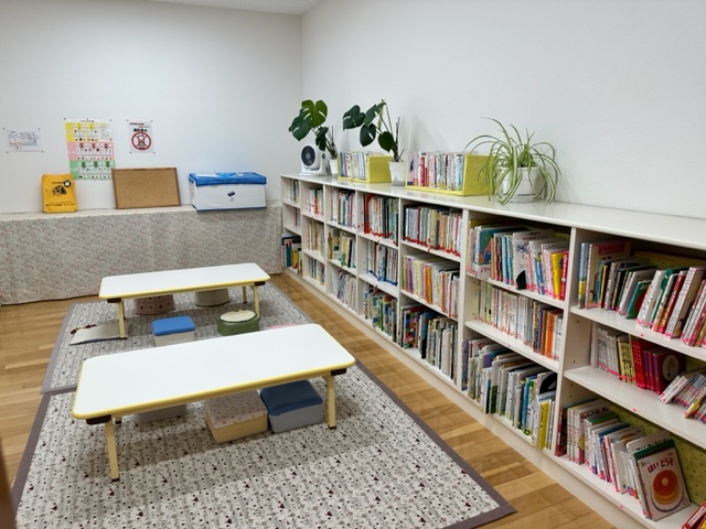 図書室