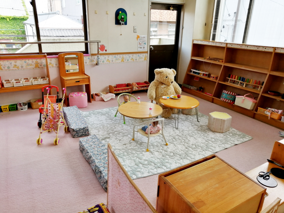 憩いの広場2