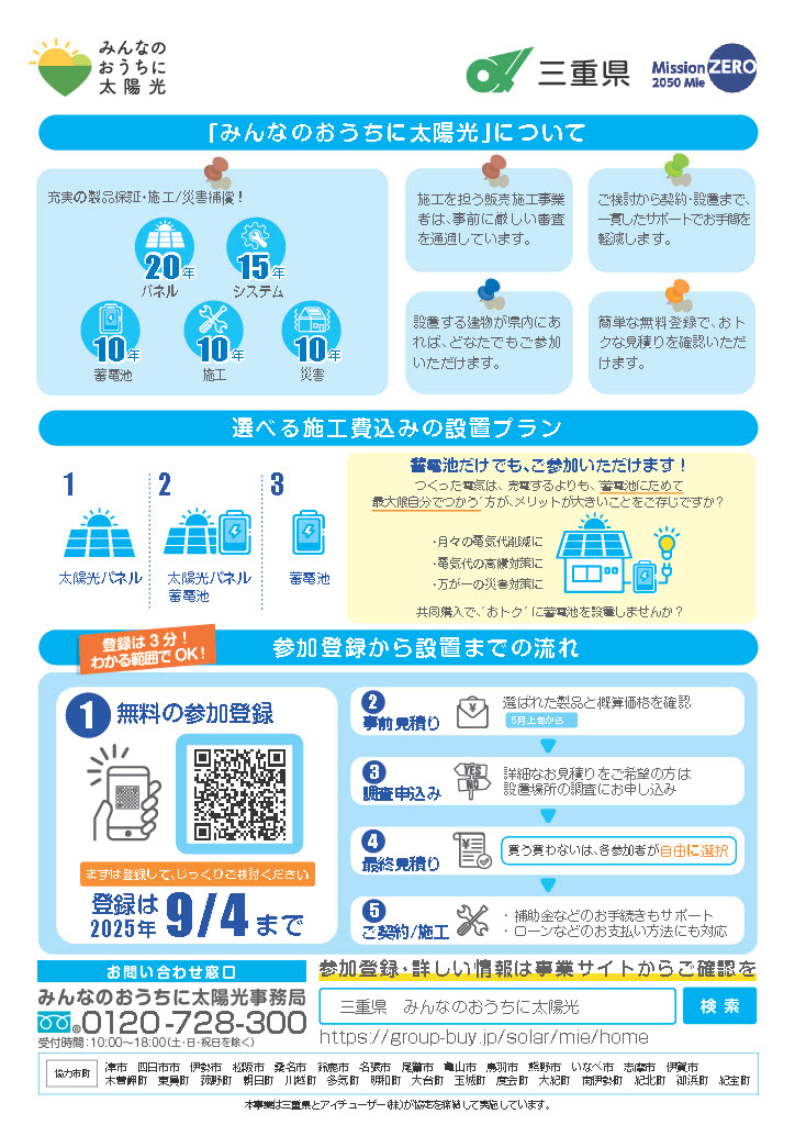 チラシ裏