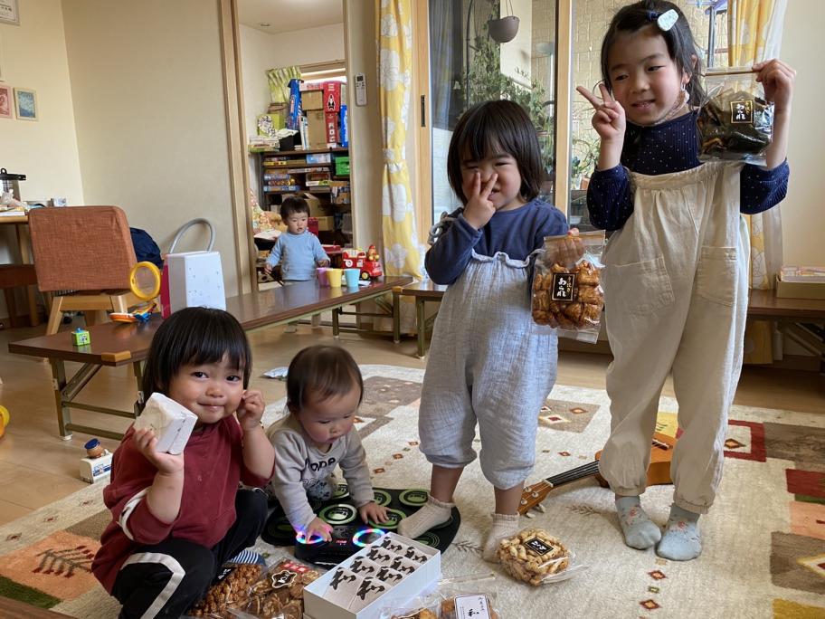 こども食堂