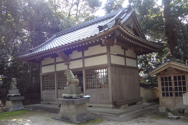 草薙神社